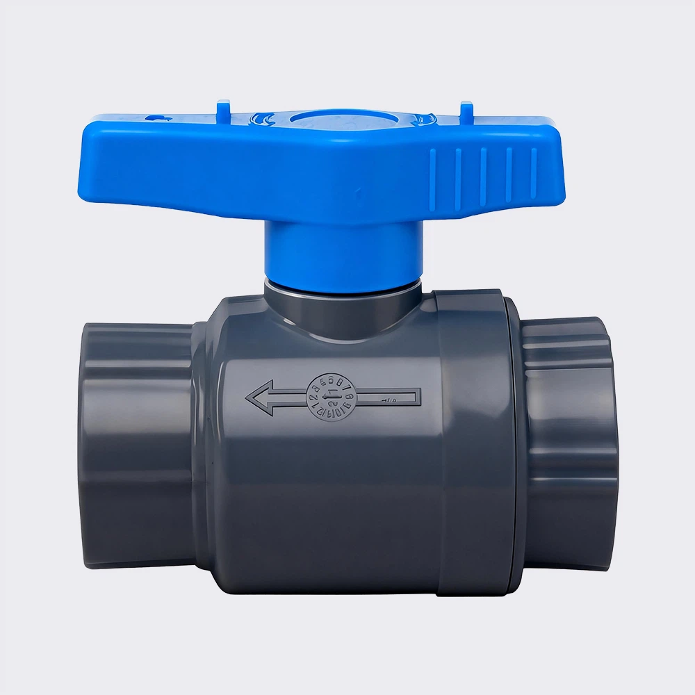 two pieces ball valve2 2 two pieces ball valve2