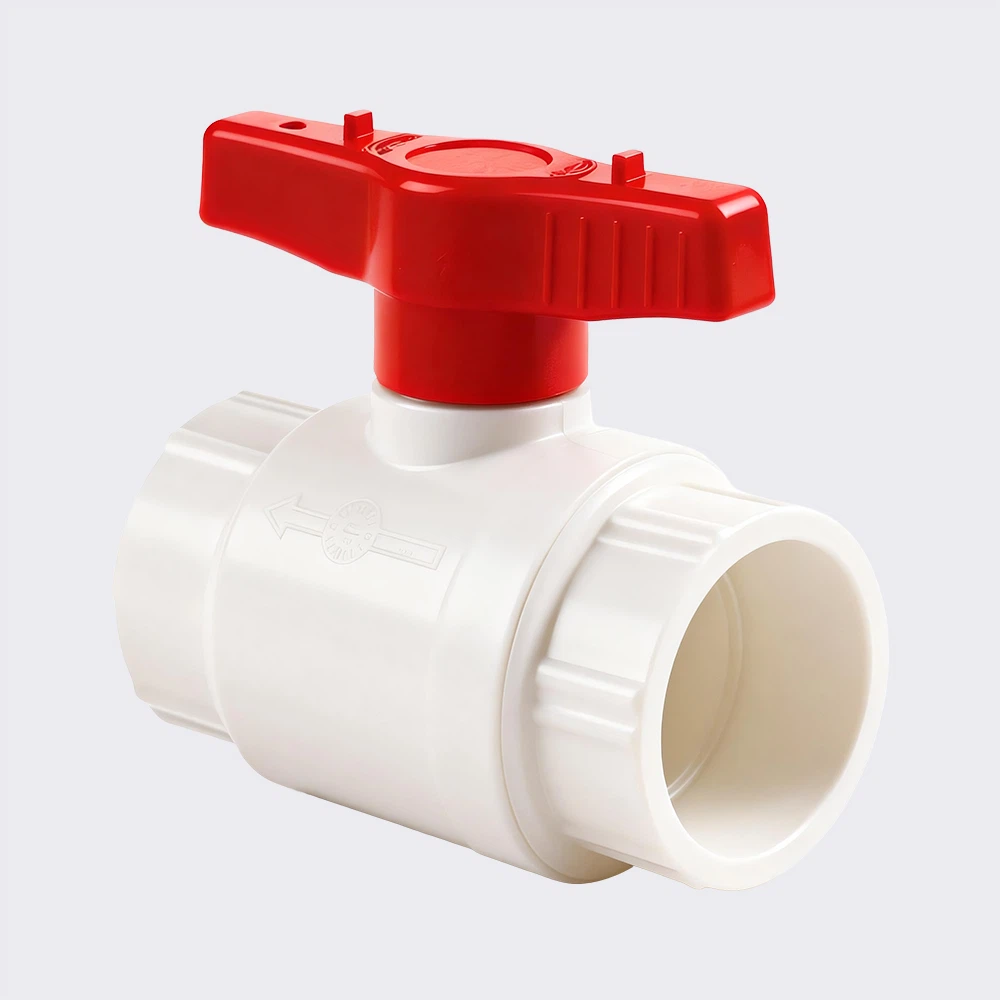 two pieces ball valve4 5 two pieces ball valve4