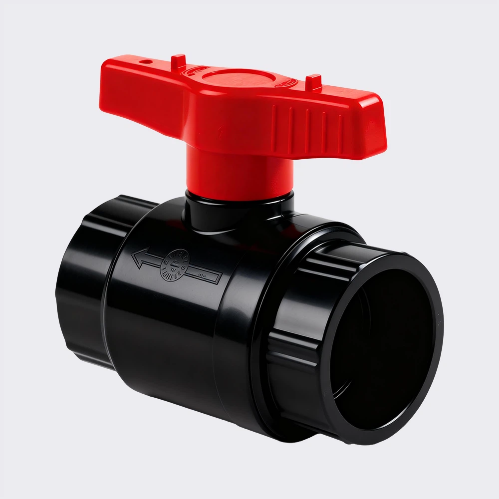 two pieces ball valve5 4 two pieces ball valve5