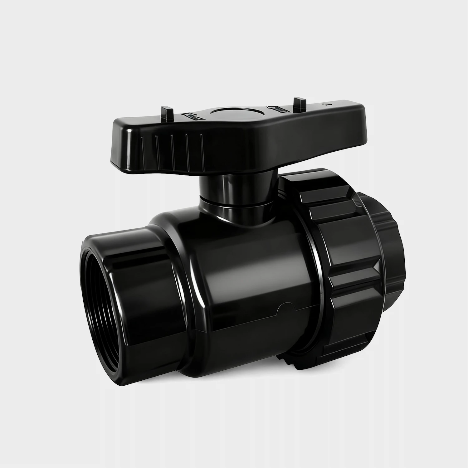 FxF union ball valve-JRV20 1 FxF union ball valve JRV20